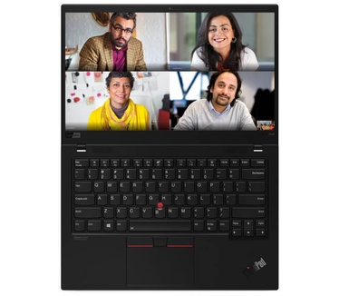 Lenovo ThinkPad X1 Carbon (8e gen.) (20U9CTO1WWNLNL0)
