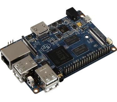 Banana Pi M2