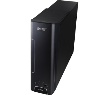 Acer X3-710 I8010 BE1