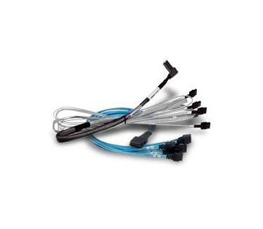 Broadcom СBL-SFF8644-60M
