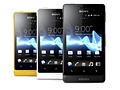 Sony Xperia Go