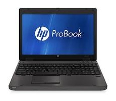 HP ProBook 6560b (LY446EA#ABH)