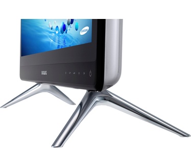 Samsung ATIV DP500A2D-K03NL