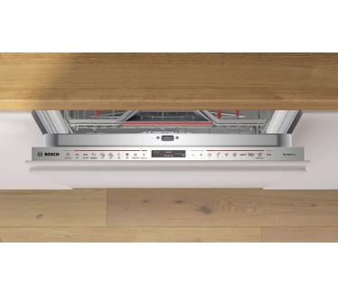 Bosch SMV8YCX02E