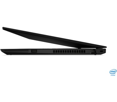Lenovo ThinkPad T590 (20N40032MB, Azerty toetsenbord)