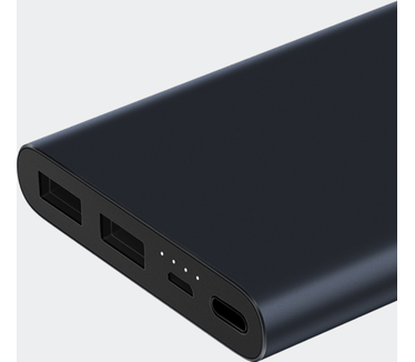 Xiaomi Mi PowerBank 2i 10000mAh