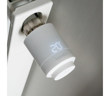 Hombli Smart Radiator Thermostat - Add-on