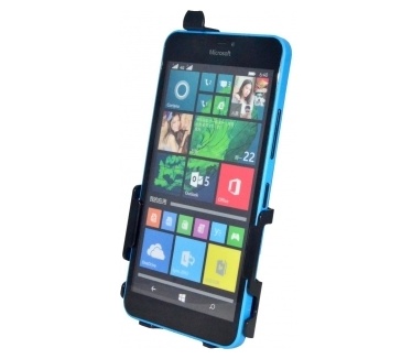 Haicom losse houder Microsoft Lumia 640 XL - FI-439 - zonder mount