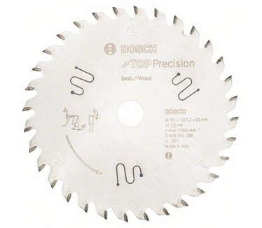 Bosch 2608642386