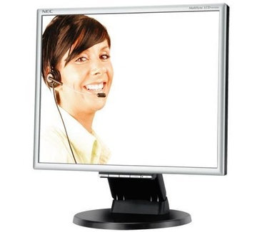 NEC Multisync LCD195VXM+