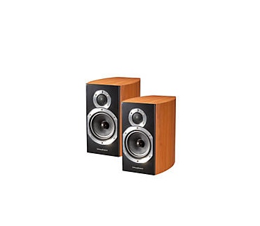 Wharfedale Crystal CR-30.3 Cherry (Bruin)