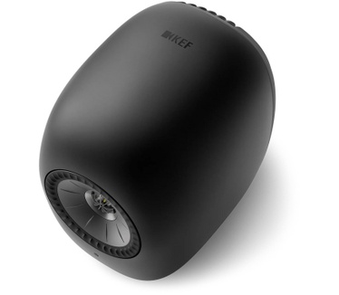 Kef LS LUXE