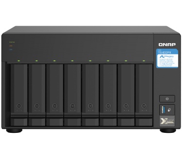 QNAP TS-832PX