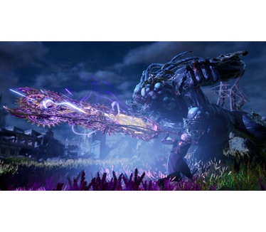 Code Vein II (Xbox Series X)