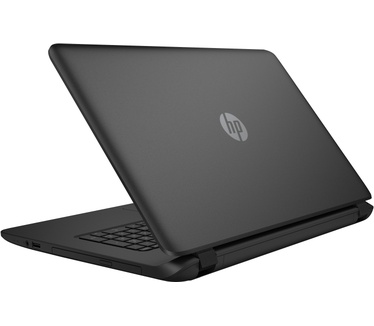 HP Pavilion 17-P110ND