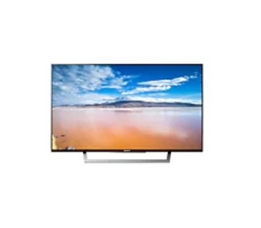 Sony Bravia KDL-49WD755 Zwart