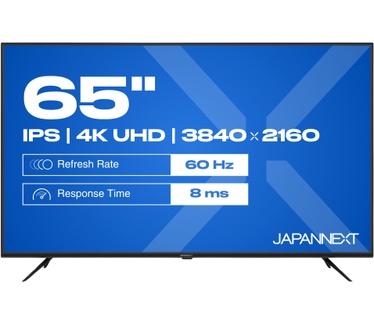 Japannext JN-IPS650UHD60F