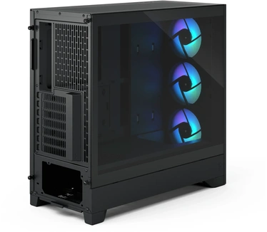 Fractal Design Fractal Design Pop 2 Air Black TG RGB
