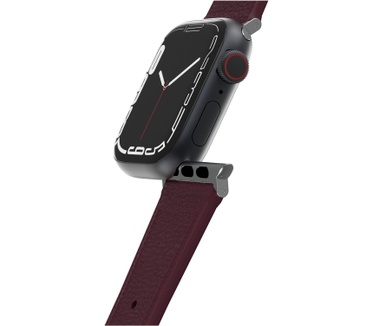 Otterbox Symmetry Cactus Series voor Apple Watch 40mm/41mm/42mm, Maroon Bells