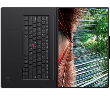 Lenovo ThinkPad P1 Gen 8