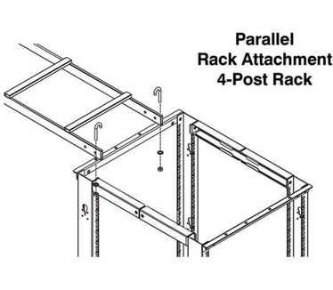 Tripp-Lite SRLADDERATTACH