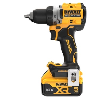 DeWalt DCD800P2T-QW