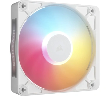 Corsair iCUE LINK RX120 II White - Ventilator