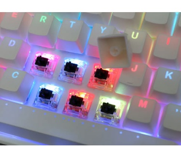 Ducky One DKON YOTG RGB MX Brown