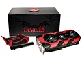 Powercolor Devil 13 HD 7990