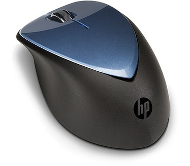 HP X4000