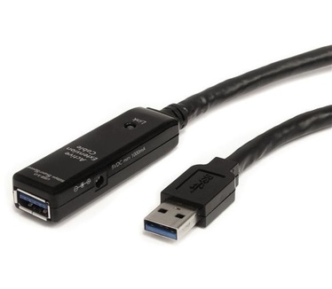 Startech.com 10m USB 3.0 Actieve Verlengkabel M/F