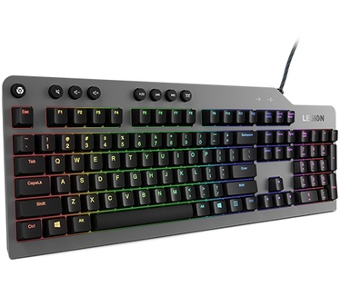 Lenovo Legion K500