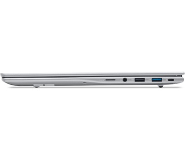 Acer Aspire Lite AL15-54P-56B0 (Azerty BE toetsenbord)