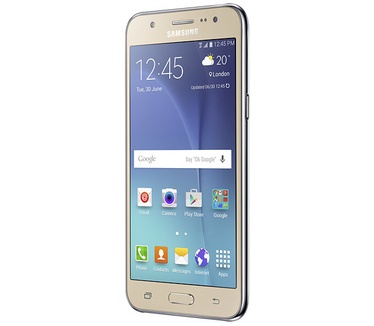 Samsung Galaxy J5 Goud