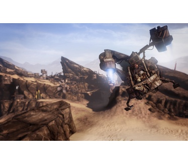 Borderlands 2 (UK import), PS3