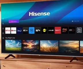 Hisense VIDAA