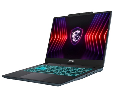MSI Cyborg 14 A13VE-017BE