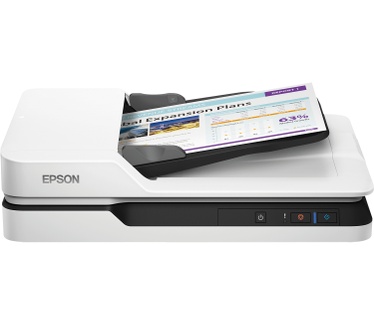 Epson Workforce DS-1630
