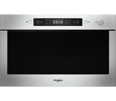 Whirlpool AMW 439/IX