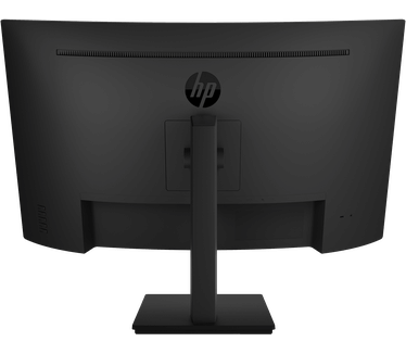 HP X32c (33K31AA) Zwart