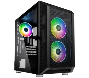 Kolink Citadel Mesh RGB