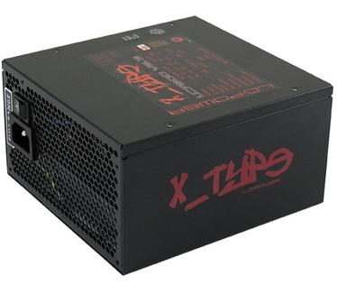 LC-Power LC7600 V2.3 X_Type