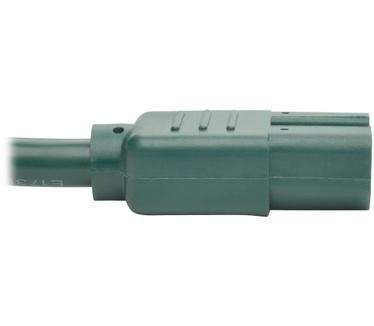 Tripp-Lite P018-003-AGN Groen