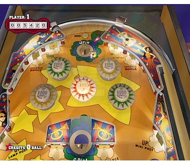 Williams Pinball Classics