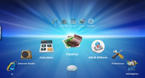 Asus Touch Gate Asus Touch Gate