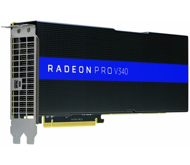 AMD Radeon Pro V340