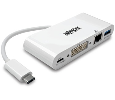 Tripp-Lite U444-06N-DGU-C Wit