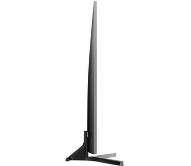 Samsung UE50NU7450 Zilver
