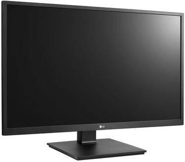 LG 27BN55UP-B Zwart