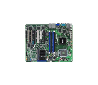 Asus P5BP-E/4L